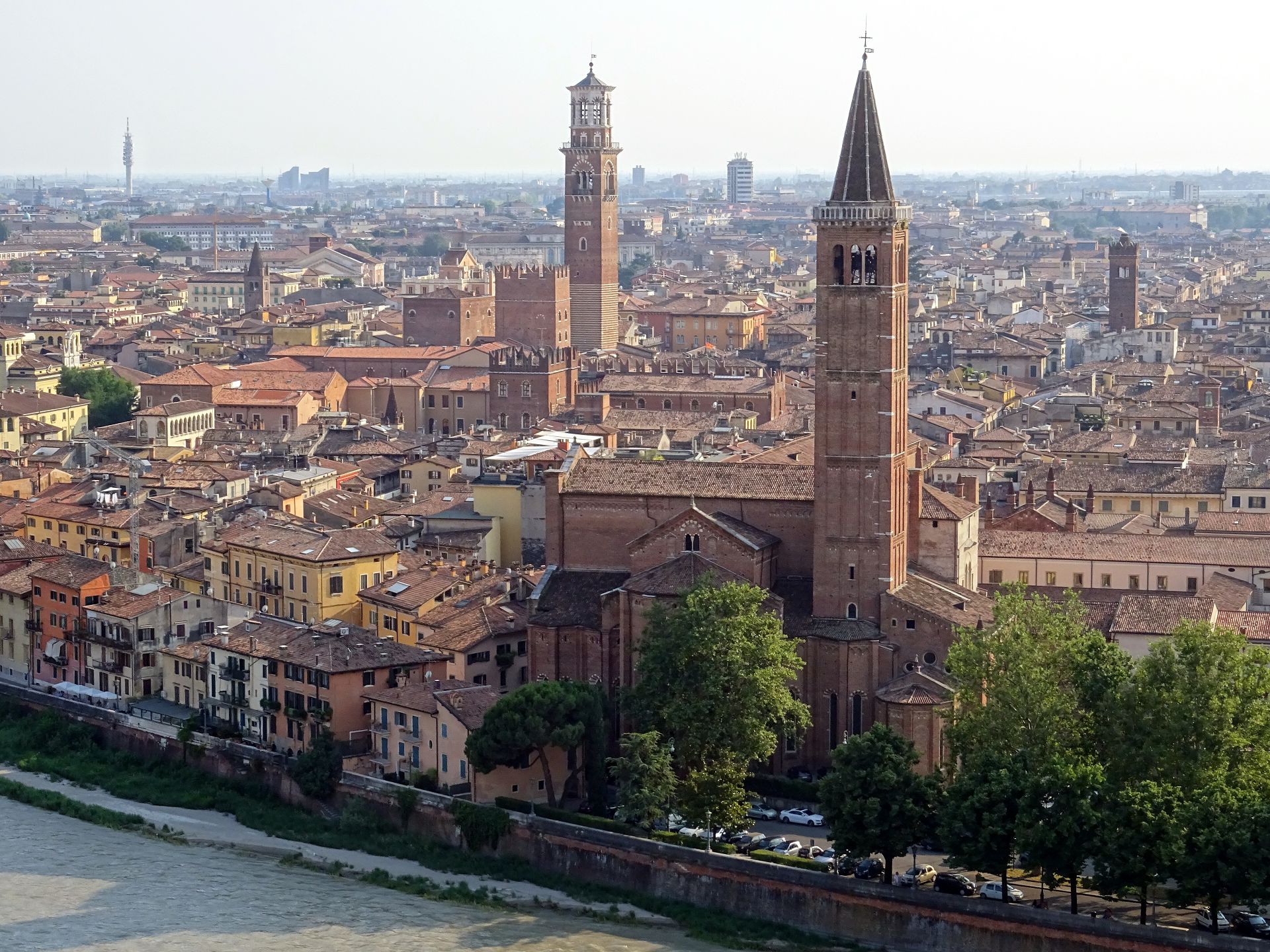 Verona